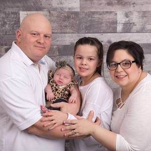 Meet your Posher, Julie